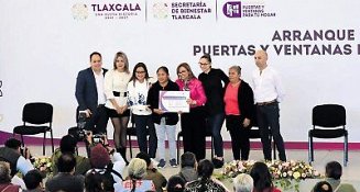 10 Programas Sociales de Tlaxcala 2025: Apoyos para un Futuro Mejor