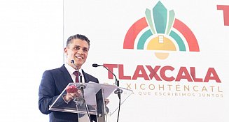 Tlaxcala busca resolver problemas de deuda y recolección de basura con acciones