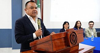 Miriam Martínez y SAGA, los probables candidatos del PAN rumbo a 2027