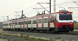 Calpulalpan se integrará al Tren de Cercanías del Valle de México