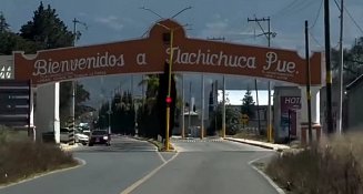 Pide Congreso de Puebla voto de confianza a Concejo Municipal de Tlachichuca
