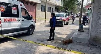 Hallan sin vida a joven embarazada dentro de vivienda en Tehuacán