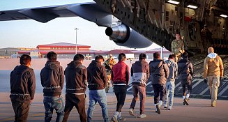 Deportación de tlaxcaltecas en 2024 y 2025: cifras, impacto y foro regional de migración