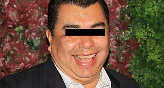 Tribunal de Puebla sentencia a Javier López Zavala por violencia familiar