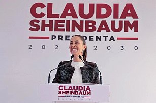 La histórica toma de posesión de Claudia Sheinbaum contará con la Viceprimera Ministra de Canadá