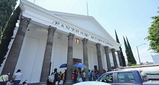 Anuncia Ayuntamiento de Puebla operativo especial en el Panteón Municipal por el Día de las Madres