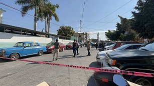 Homicidio en centro de salud de Cuautla desata refuerzo de seguridad en Morelos