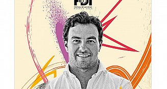 Checo Pérez llegará a Puebla con una inspiradora conferencia en 2025