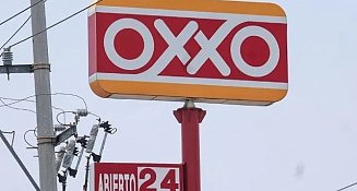 A partir de este viernes, Oxxos ya no pierna vender bebidas alcohólicas después de medianoche 