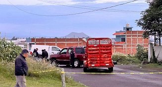 Tragedia en Festejos Patrios de San Bernardino Chalchiuapan: Un muerto y dos heridos en ataque armado