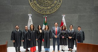 Sin definir si magistrados pedirán licencia para hacer campaña en la elección judicial 2025