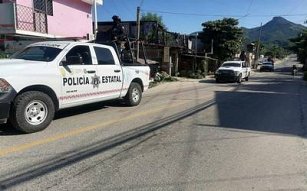 Grupo Gente Nueva involucrado en ataque armado en Tecpán de Galeana