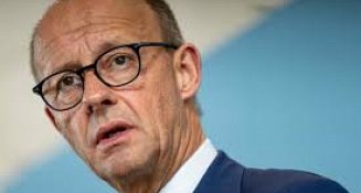 Friedrich Merz critica la paridad de género en el Gobierno alemán