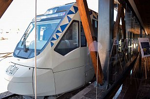 Puebla reactivará el Tren Turístico con nueva ruta hacia Atlixco e Izúcar