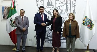 Gobierno de Puebla proyecta más de 126 mil mdp para 2025 en presupuesto 