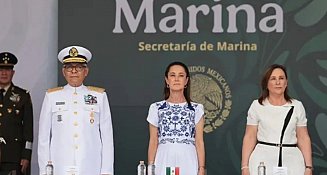 Sheinbaum apuesta por alianza económica con EE.UU. sin ceder soberanía