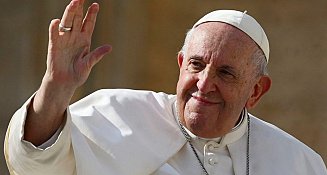 Israel elimina condolencias por el papa Francisco tras críticas por Gaza