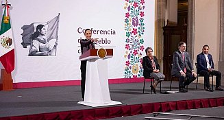 Claudia Sheinbaum reforma el sistema de transparencia y protección de datos