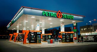 Profeco señala a Petro Seven por altas ganancias en gasolina y monitorea precios de la canasta básica