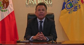 Gobernador de Jalisco se compromete a esclarecer los hechos de Teuchitlán con total transparencia