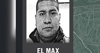 Detienen a "El Max", Operador de "El Mayo" Zambada en Sinaloa