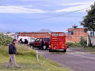 Tragedia en Festejos Patrios de San Bernardino Chalchiuapan: Un muerto y dos heridos en ataque armado