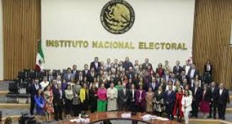 INE inicia Proceso Electoral Extraordinario 2024-2025 del Poder Judicial