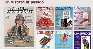 Profeco lanza su Biblioteca Digital con acceso gratuito al archivo histórico