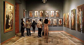 INAH garantiza que no habrá cierre de museos en Puebla por falta de seguridad