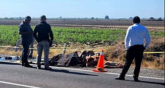 Hallazgo de diez cuerpos en Culiacán revela escalada de violencia entre facciones del Cártel de Sinaloa