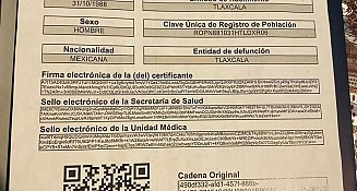 Acusan negligencia en Hospital de Hemodiálisis de Tlaxcala por muerte de paciente