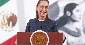 Anuncian inicio de las Farmacias del Bienestar en todo el país