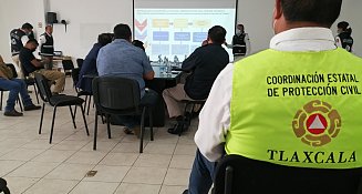 En Tlaxcala solo 3 de cada 10 personas de la CEPC están certificados: INEGI