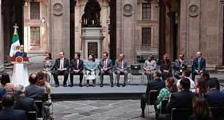 Adiós al examen de COMIPEMS: Bachillerato garantizado para todos