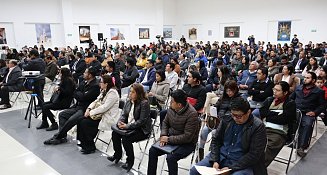 CECyTE–EMSaD Asigna 1,937 Horas de Docencia a 131 Profesores para el Semestre B 2024-2025