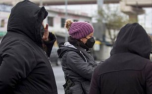 Puebla se prepara para fríos extremos en invierno con temperaturas de hasta 6 grados