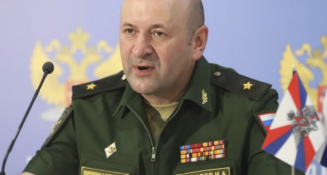 Atentado en Moscú: Muere Igor Kirillov, jefe de las Fuerzas de Protección NBQ de Rusia