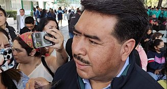 Gobierno de Puebla evitará comercio ambulante en distribuidor vial de la Central de Abasto 