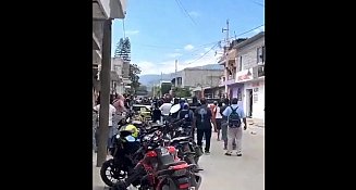 Violento ataque a iglesia cristiana en Altepexi