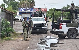 Jornada violenta en Culiacán: seis muertos tras balaceras y enfrentamientos