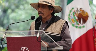 Apoyos históricos impulsan el campo tlaxcalteca en Atltzayanca