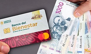 Banco del Bienestar desmiente préstamos de $25 mil y alerta sobre fraudes