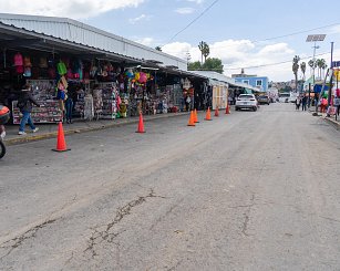 Tlaxcala avanza en reordenamiento: liberan calles y mejoran espacios públicos