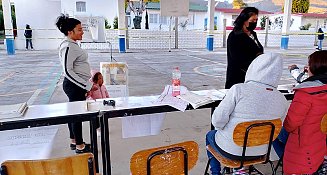 Guadalupe García Cervantes triunfa en elección extraordinaria en Tlaxcala