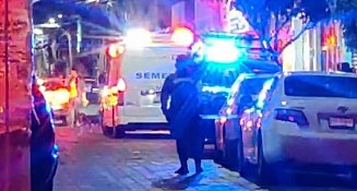 Tragedia en Zacatelco, menor atententa contra su propia vida