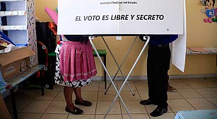 Más de 80 mil votantes participarán en plebiscitos de juntas auxiliares
