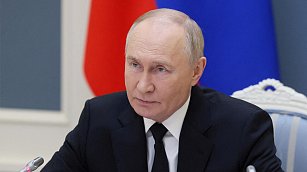 Putin declara conflicto global tras ataques en territorio ruso