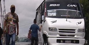 Transportistas buscan que el pasaje en Puebla cueste 19 pesos