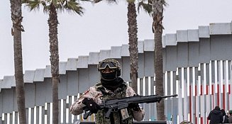 Preocupación por el despliegue de la Guardia Nacional en la frontera norte