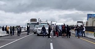 Capufe anuncia cierre temporal de la carretera Puebla-Acatzingo 